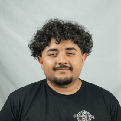 barber image