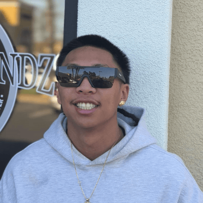 barber image