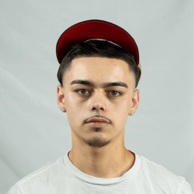 barber image